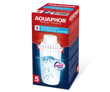 AQUAPHOR Wkład filtrujący B100-5